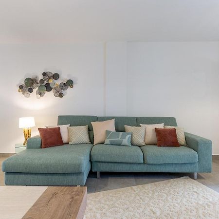 Apartament Casa Curiel Villasimius Zewnętrze zdjęcie