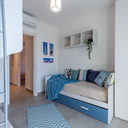 Apartament Casa Curiel Villasimius Zewnętrze zdjęcie