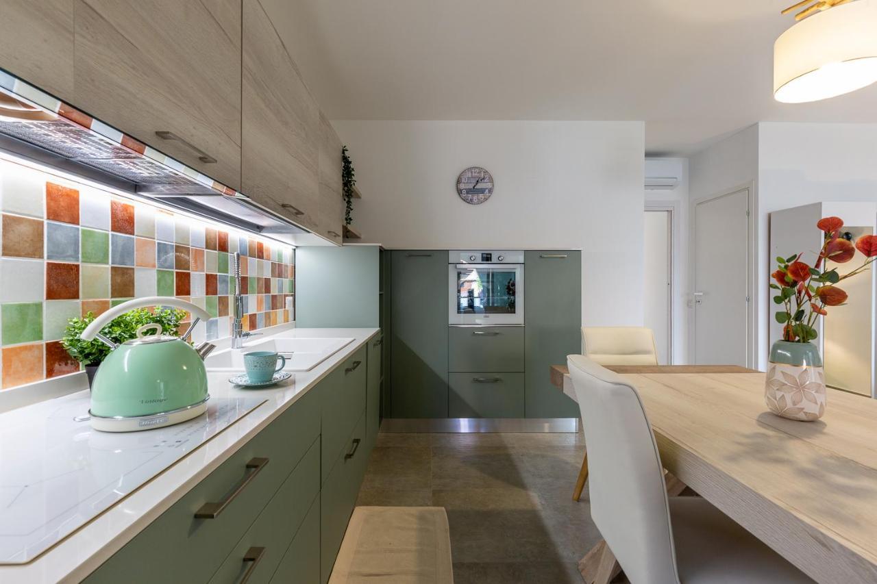 Apartament Casa Curiel Villasimius Zewnętrze zdjęcie