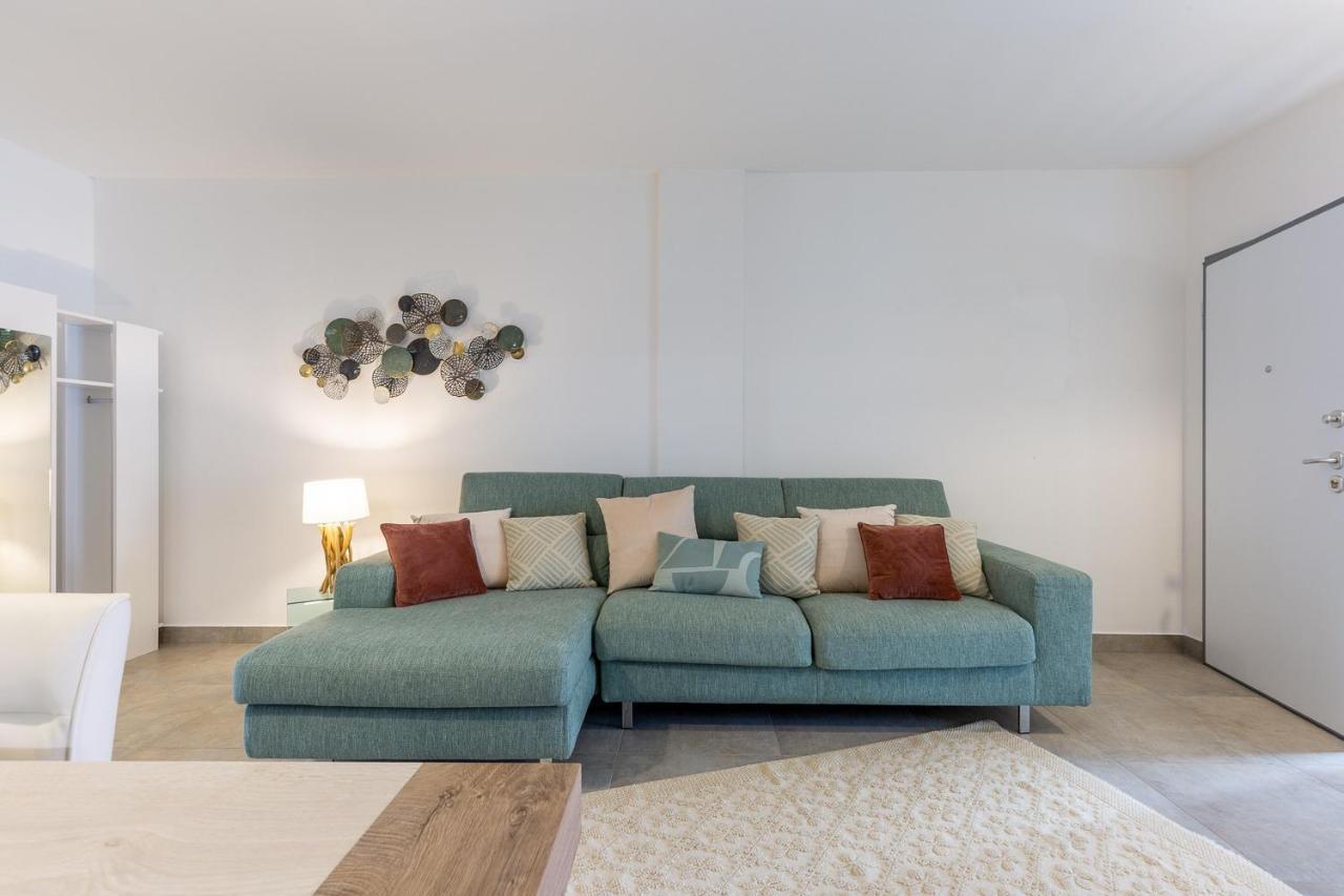 Apartament Casa Curiel Villasimius Zewnętrze zdjęcie