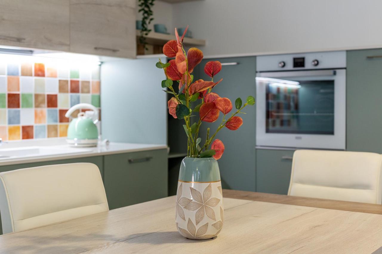 Apartament Casa Curiel Villasimius Zewnętrze zdjęcie