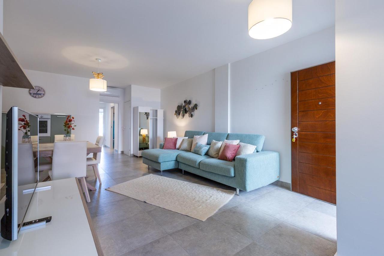 Apartament Casa Curiel Villasimius Zewnętrze zdjęcie