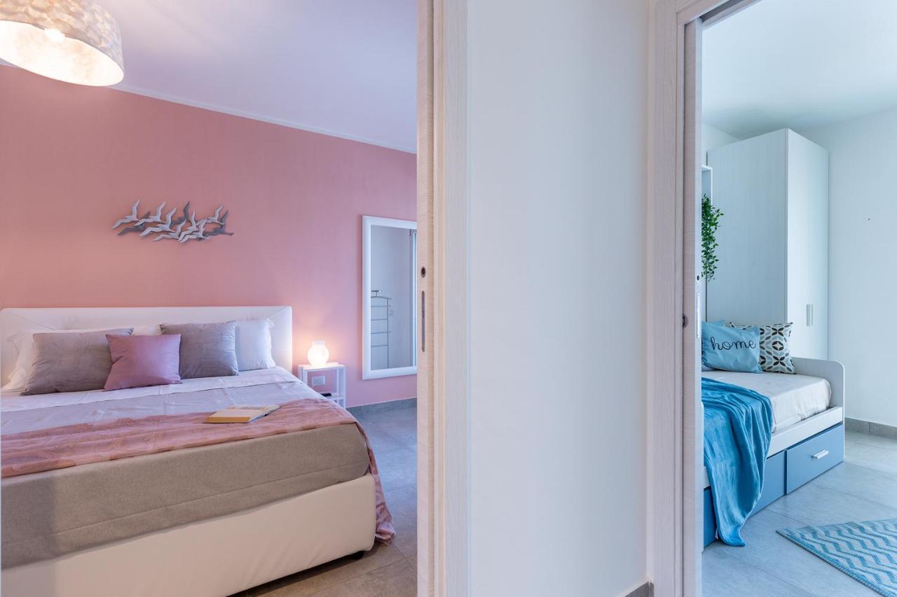 Apartament Casa Curiel Villasimius Zewnętrze zdjęcie