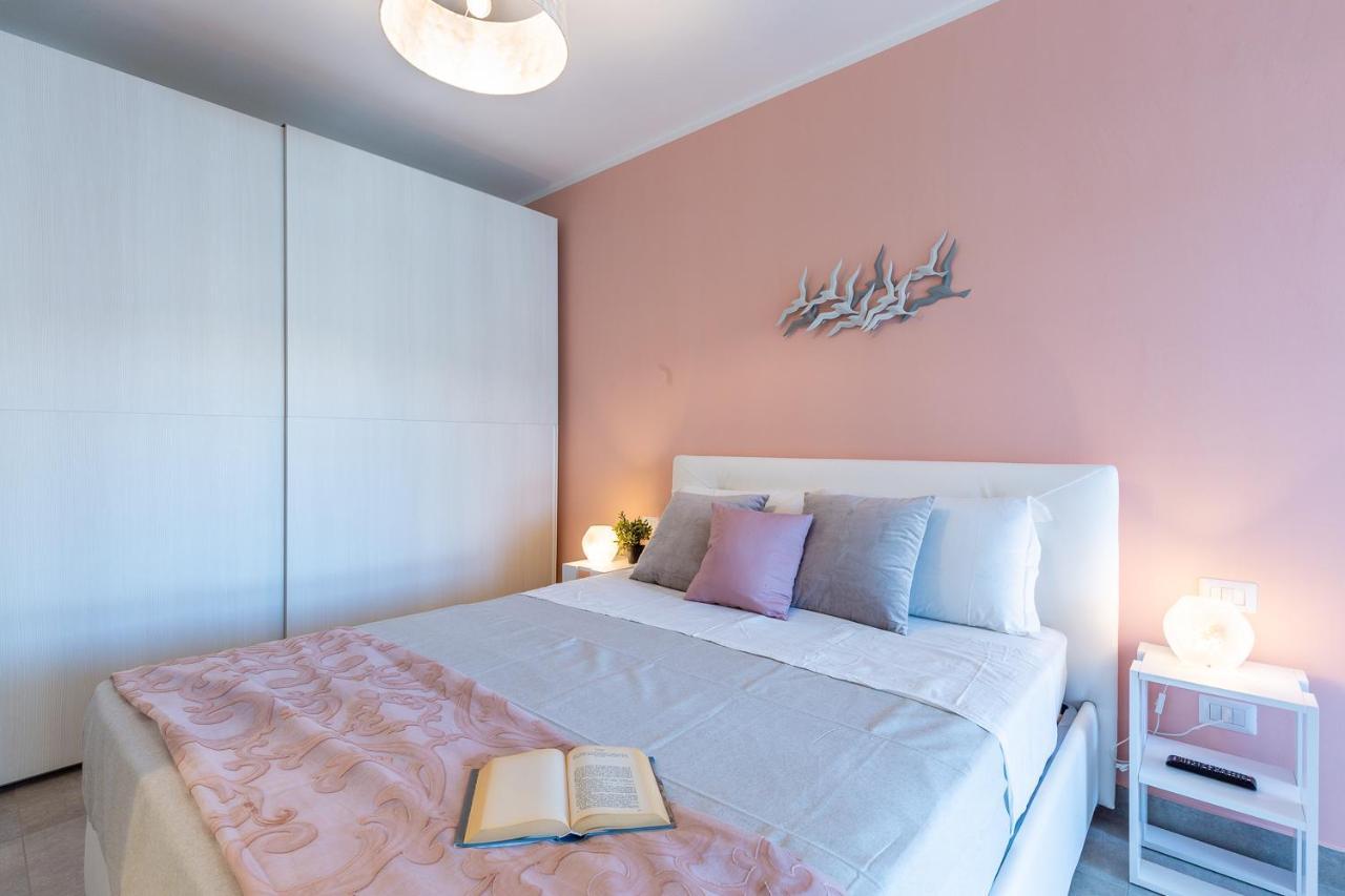 Apartament Casa Curiel Villasimius Zewnętrze zdjęcie