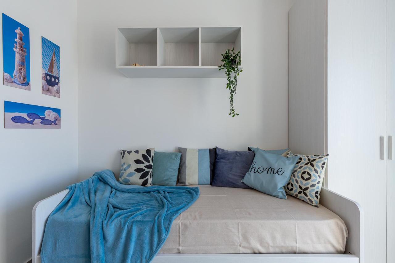 Apartament Casa Curiel Villasimius Zewnętrze zdjęcie