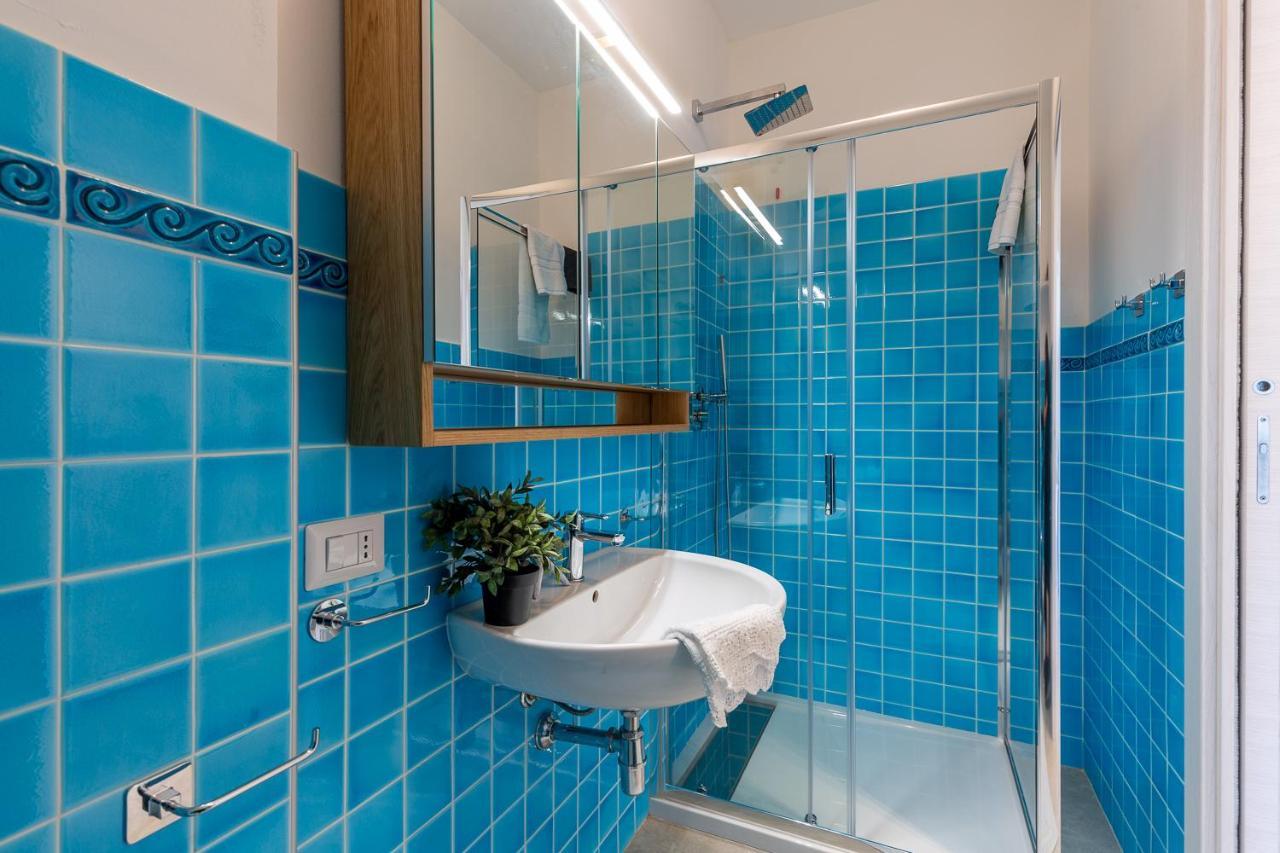 Apartament Casa Curiel Villasimius Zewnętrze zdjęcie