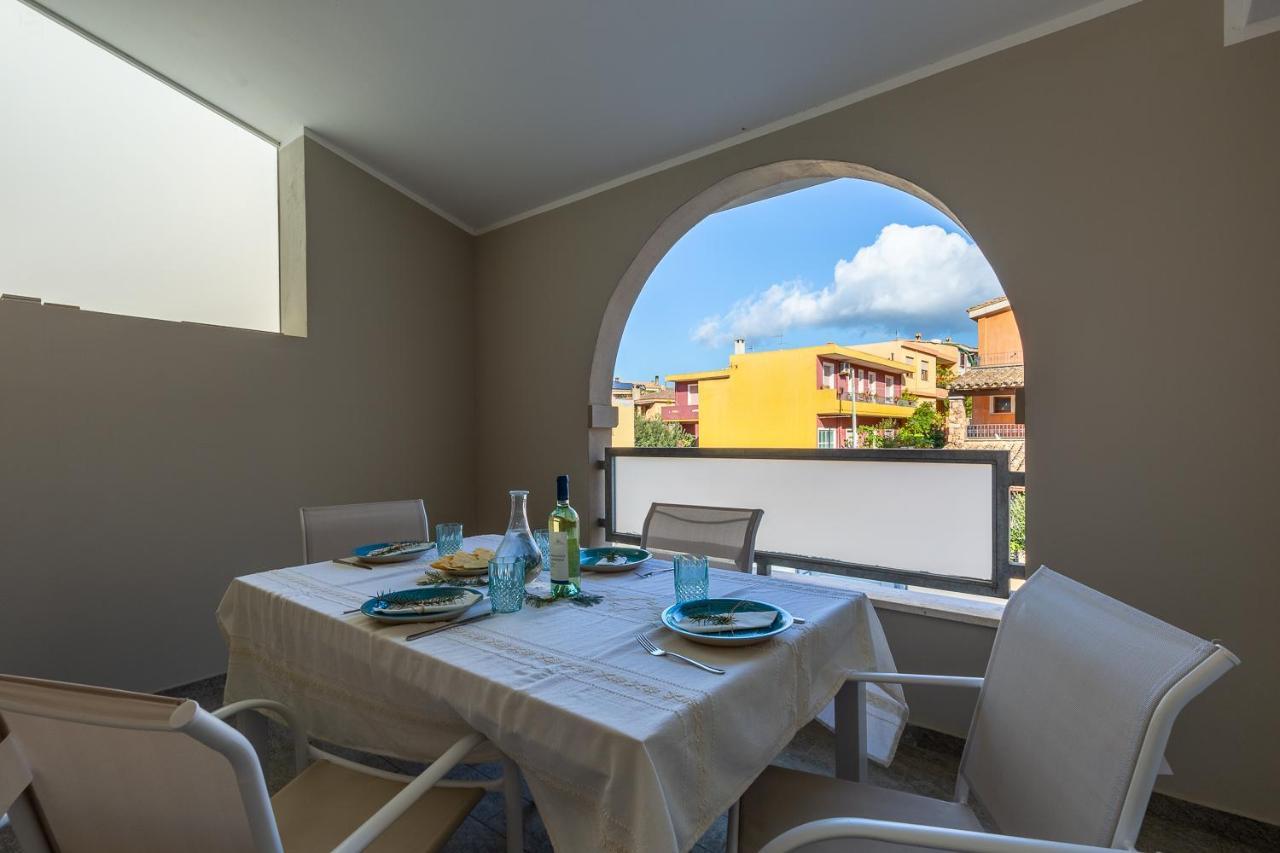 Apartament Casa Curiel Villasimius Zewnętrze zdjęcie