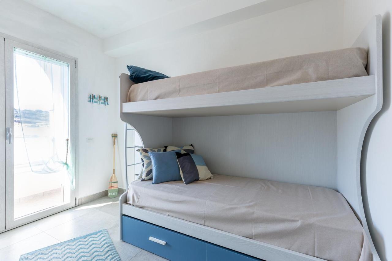 Apartament Casa Curiel Villasimius Zewnętrze zdjęcie