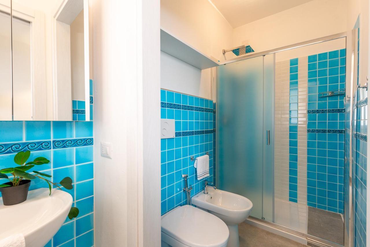 Apartament Casa Curiel Villasimius Zewnętrze zdjęcie