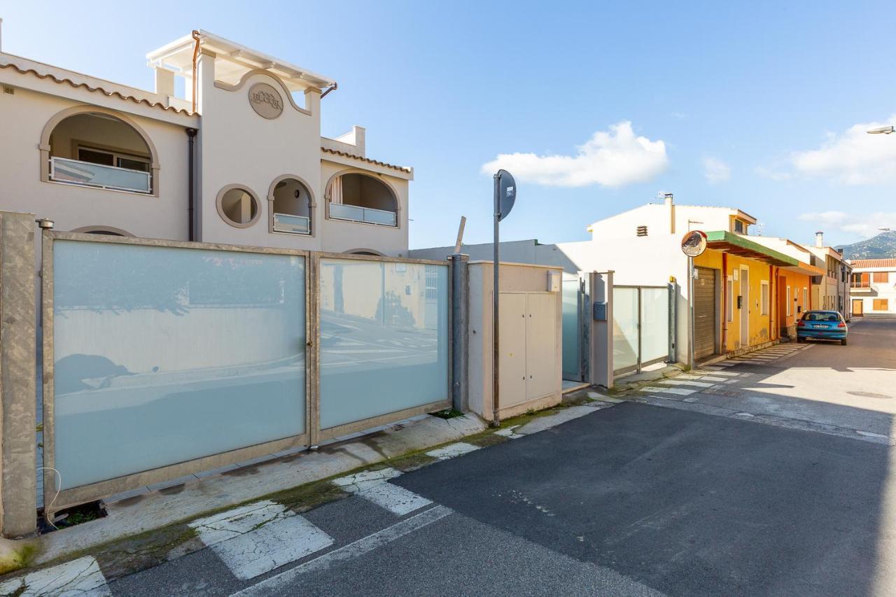 Apartament Casa Curiel Villasimius Zewnętrze zdjęcie