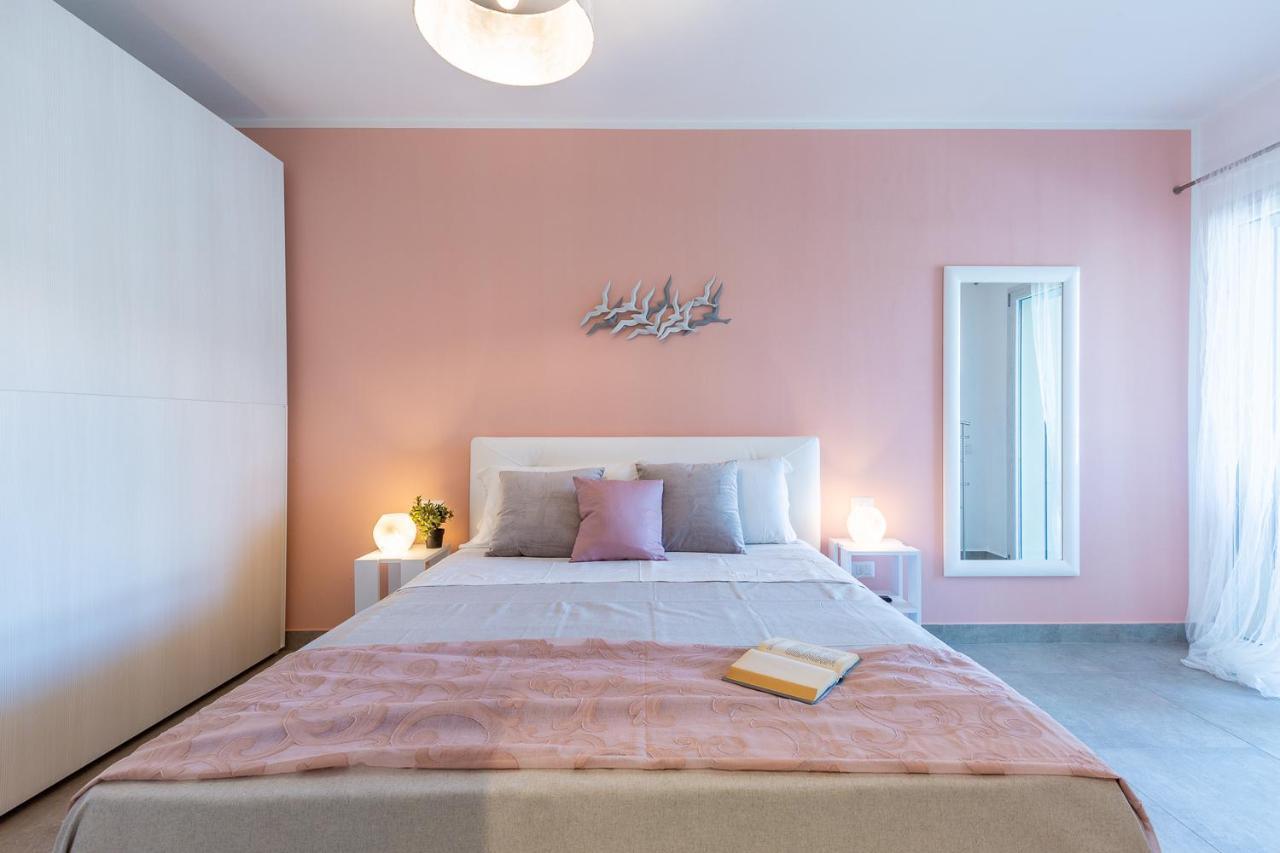 Apartament Casa Curiel Villasimius Zewnętrze zdjęcie