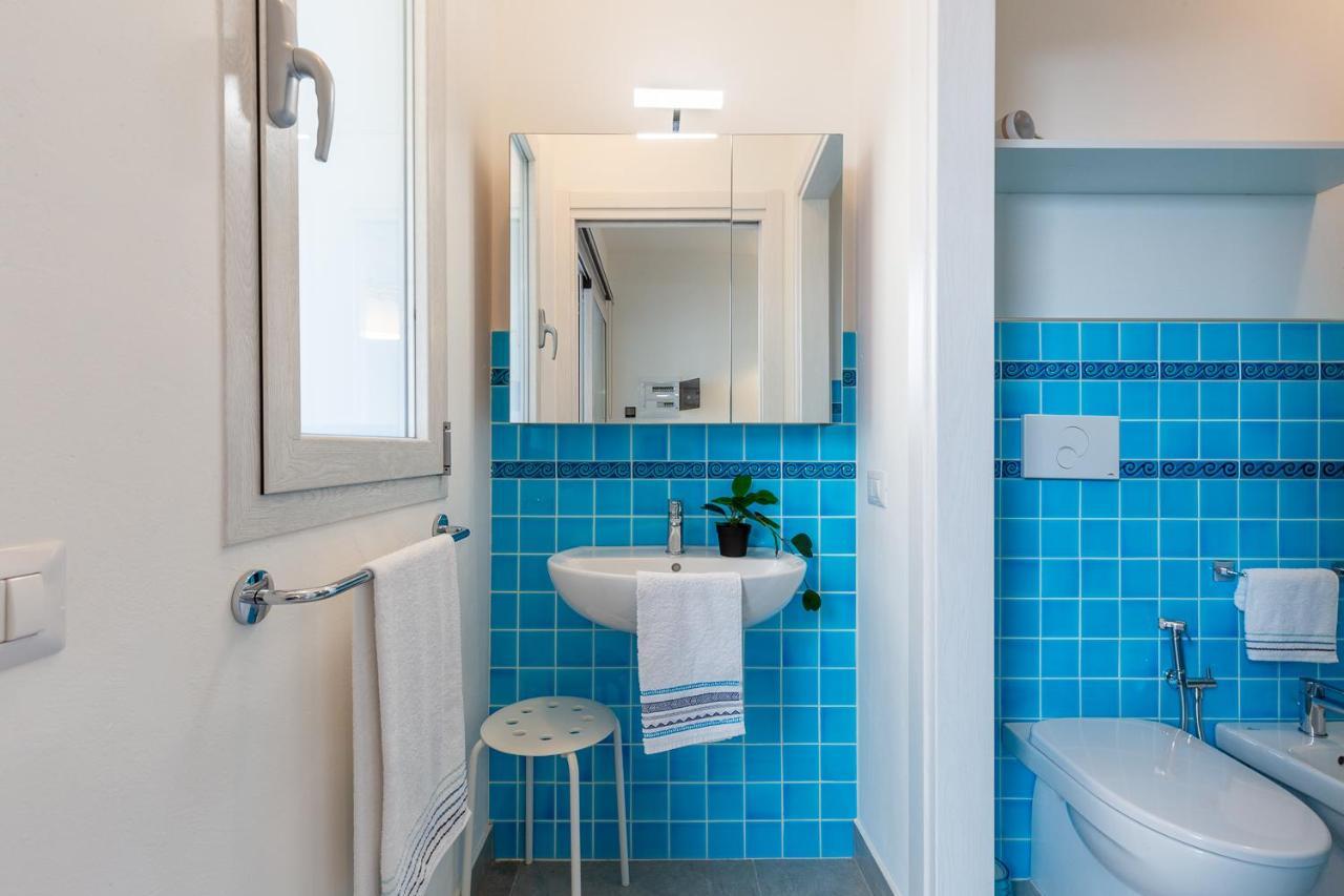 Apartament Casa Curiel Villasimius Zewnętrze zdjęcie